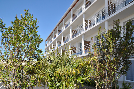 Golden Tulip La Baule Suites - photo 2