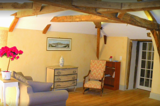 Château de Fontnoble - photo 4