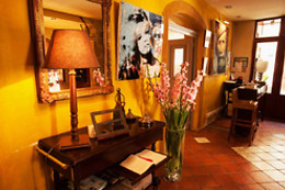 Hostellerie Provençale