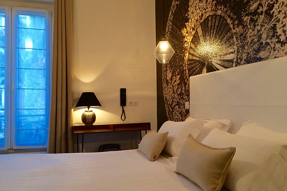 Hotel Villa Rose - photo 9