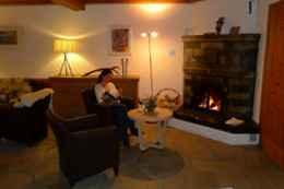 Hotel Ucliva