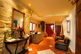 Hostellerie Provençale