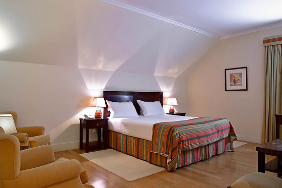 HOTEL CENTRAL - VILLA TERMAL DE MONCHIQUE - photo 0