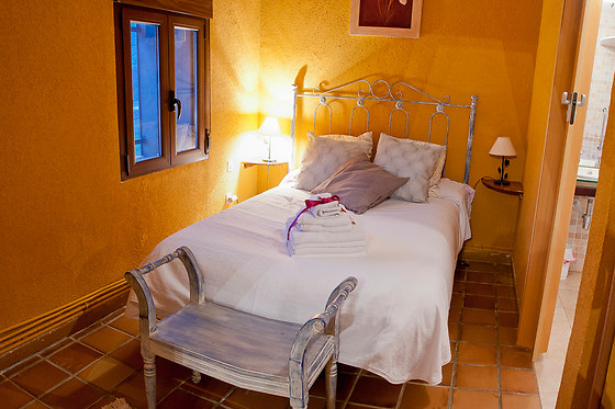 CASAS RURALES EL YAYO - photo 0