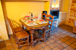 CASAS RURALES EL YAYO