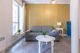 Apartment WS