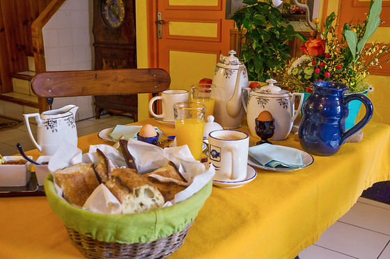 Gîte des Sources - photo 3