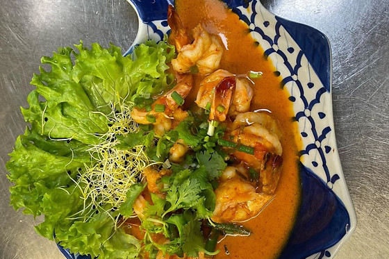 L'Orchidée Thai - photo 4