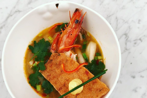 L'Orchidée Thai - photo 3
